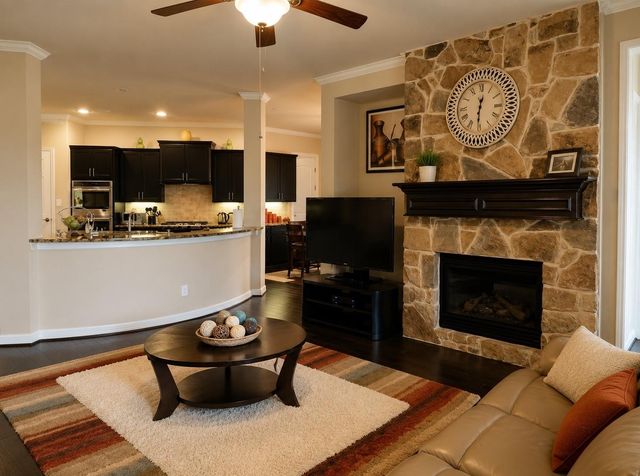 28426 Tanner Crossing Lane, Katy, TX 77494