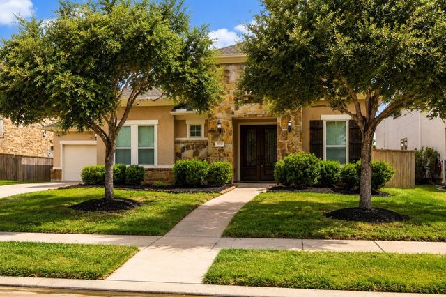 28426 Tanner Crossing Lane, Katy, TX 77494