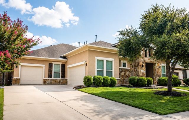 28426 Tanner Crossing Lane, Katy, TX 77494