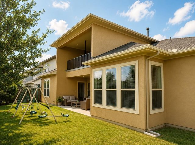 28426 Tanner Crossing Lane, Katy, TX 77494