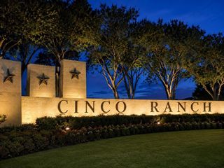 28426 Tanner Crossing Lane, Katy, TX 77494