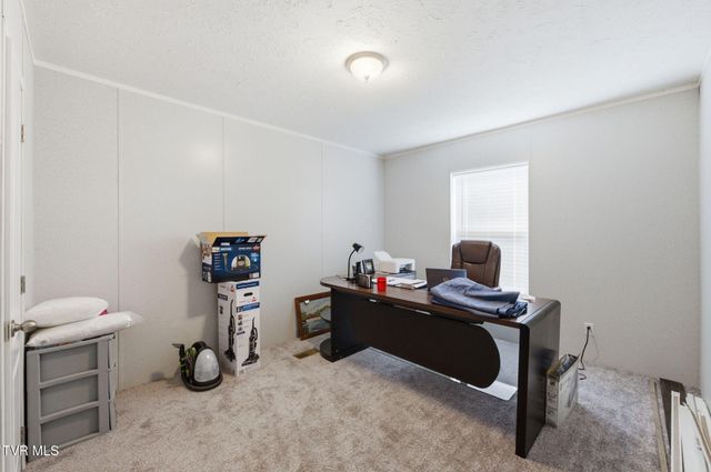 323 Fox Pvt Drive, Bluff City, TN 37618
