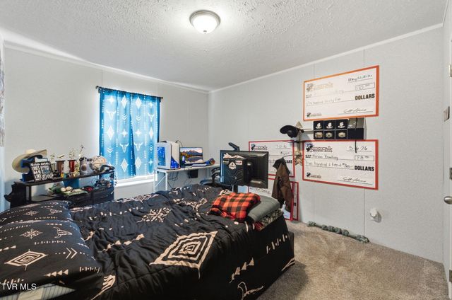 323 Fox Pvt Drive, Bluff City, TN 37618