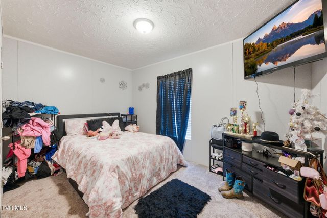 323 Fox Pvt Drive, Bluff City, TN 37618