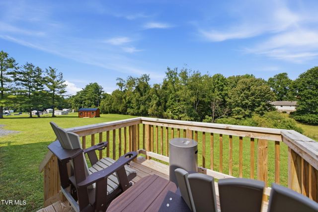 323 Fox Pvt Drive, Bluff City, TN 37618