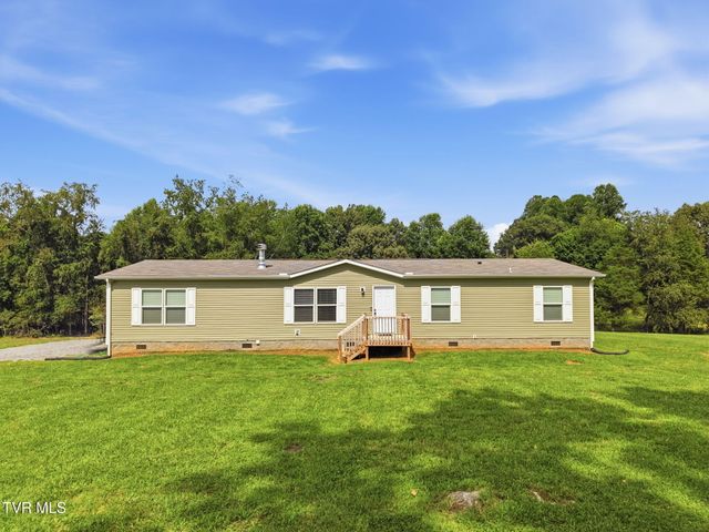 323 Fox Pvt Drive, Bluff City, TN 37618