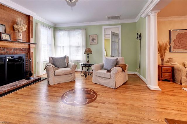 4309 Oak Tree LN, Williamsburg, VA 23188