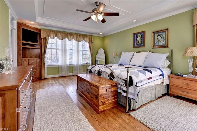 4309 Oak Tree LN, Williamsburg, VA 23188