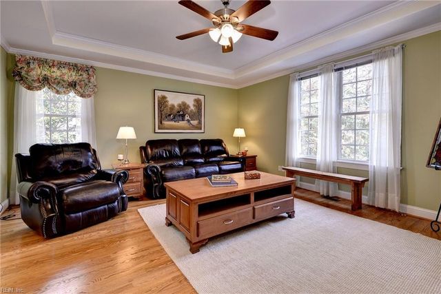 4309 Oak Tree LN, Williamsburg, VA 23188