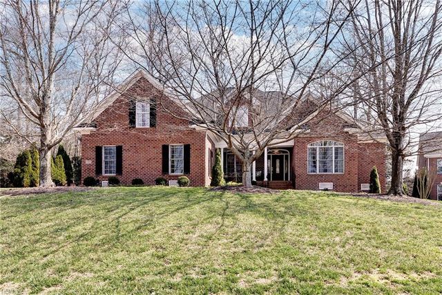 4309 Oak Tree LN, Williamsburg, VA 23188