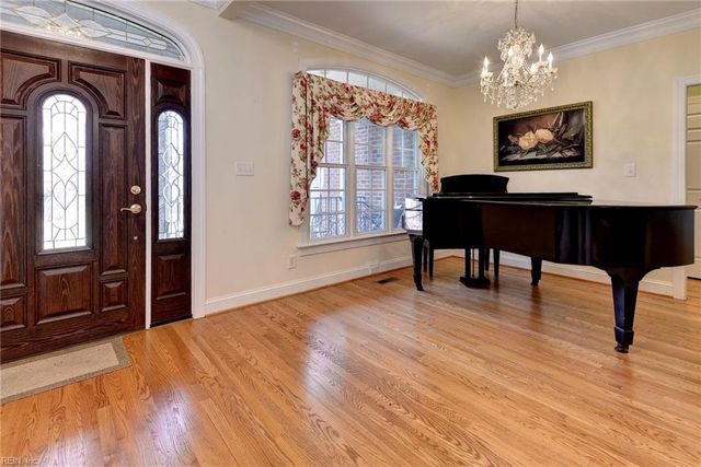 4309 Oak Tree LN, Williamsburg, VA 23188