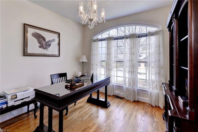 4309 Oak Tree LN, Williamsburg, VA 23188