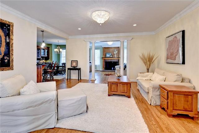 4309 Oak Tree LN, Williamsburg, VA 23188