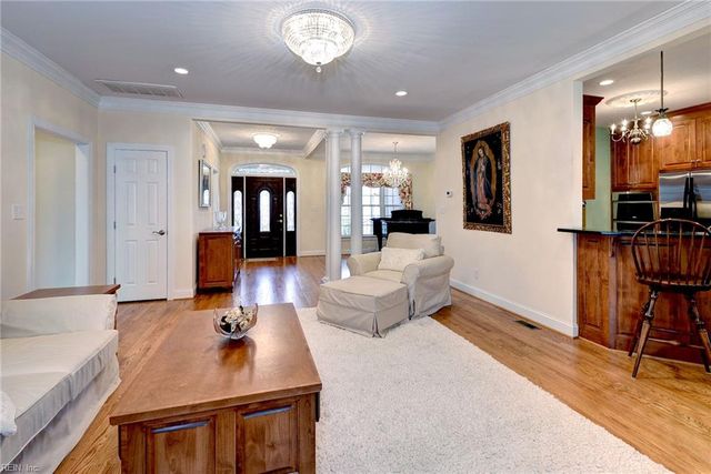 4309 Oak Tree LN, Williamsburg, VA 23188