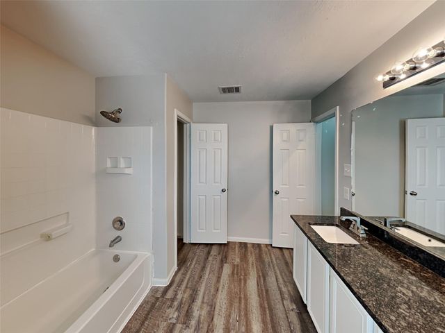 13323 Ambrosa Drive, Houston, TX 77044