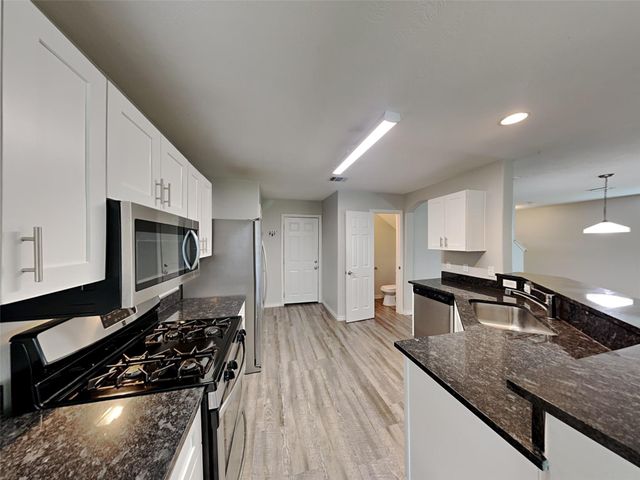 13323 Ambrosa Drive, Houston, TX 77044