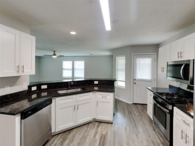 13323 Ambrosa Drive, Houston, TX 77044