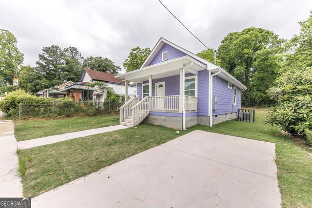 180 Ward Street, Macon, GA 31204