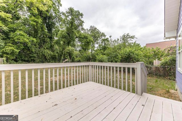 180 Ward Street, Macon, GA 31204