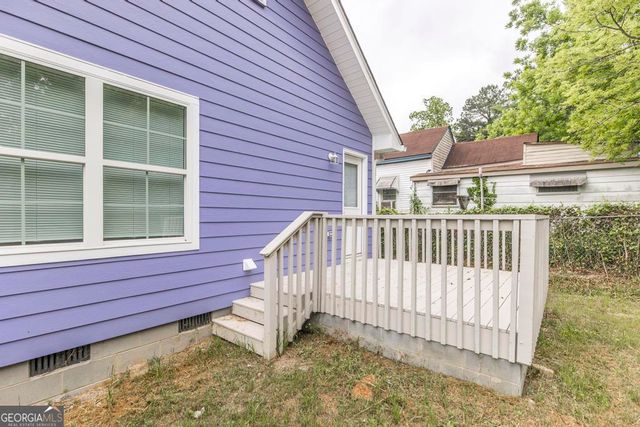 180 Ward Street, Macon, GA 31204