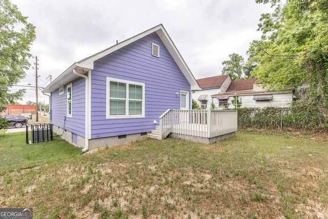 180 Ward Street, Macon, GA 31204