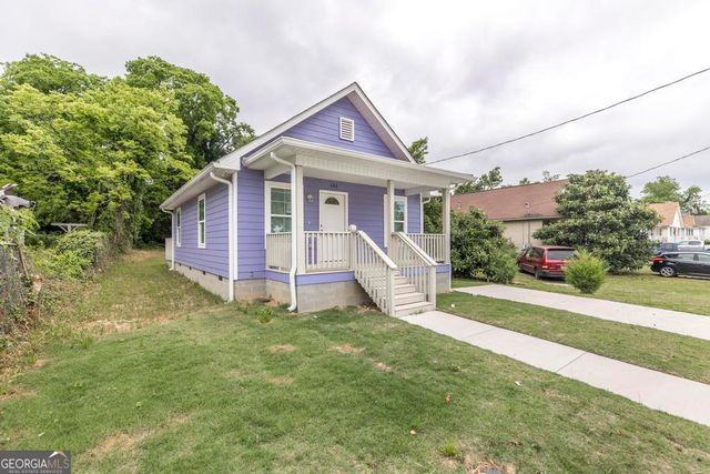 180 Ward Street, Macon, GA 31204