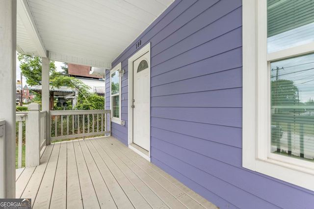 180 Ward Street, Macon, GA 31204