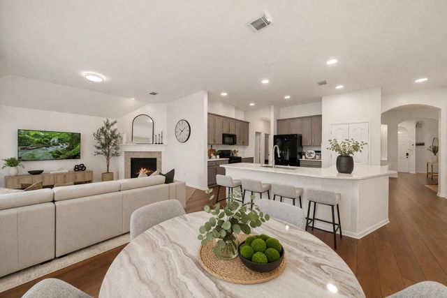 1903 Lantana Spring Lane, Pearland, TX 77581