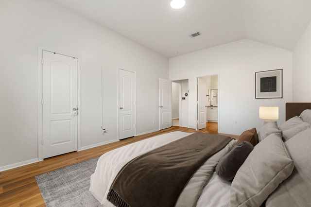 1903 Lantana Spring Lane, Pearland, TX 77581