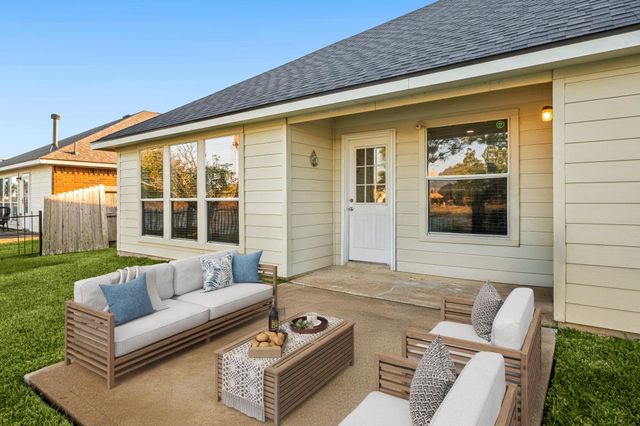 1903 Lantana Spring Lane, Pearland, TX 77581