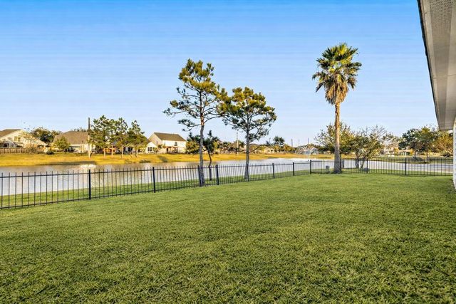 1903 Lantana Spring Lane, Pearland, TX 77581