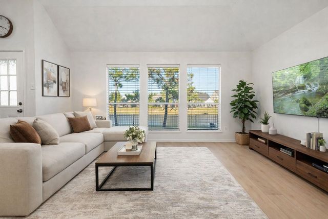 1903 Lantana Spring Lane, Pearland, TX 77581