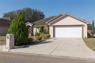 1909 Ezekiel Street, Edinburg, TX 78542