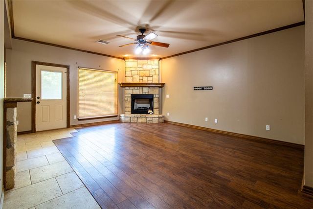 900301 S Oak Hill Drive, Chandler, OK 74834
