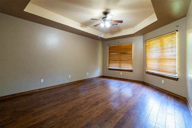900301 S Oak Hill Drive, Chandler, OK 74834