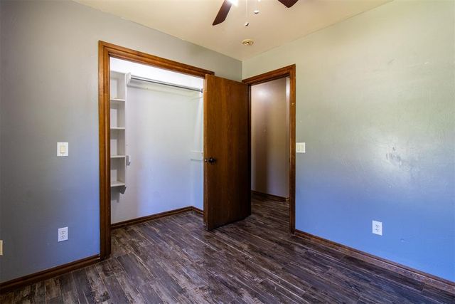 900301 S Oak Hill Drive, Chandler, OK 74834
