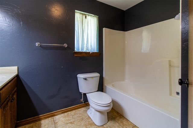 900301 S Oak Hill Drive, Chandler, OK 74834