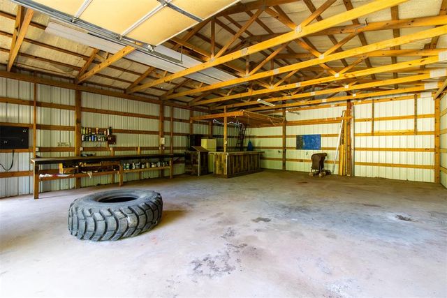 900301 S Oak Hill Drive, Chandler, OK 74834