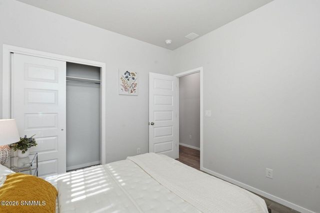 6534 Pelican Avenue, Las Cruces, NM 88012