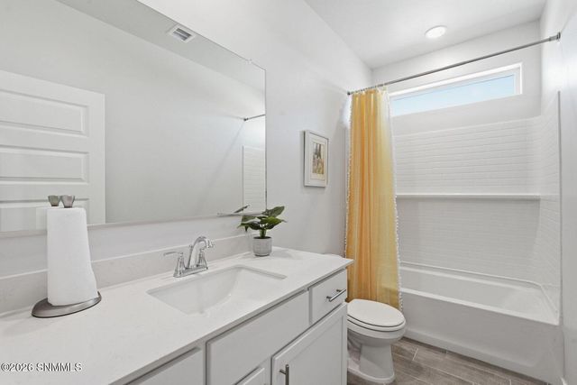 6534 Pelican Avenue, Las Cruces, NM 88012