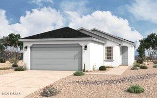 6534 Pelican Avenue, Las Cruces, NM 88012
