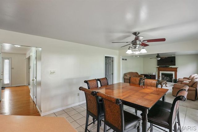 2701 Emerald Creek Court, Florissant, MO 63031