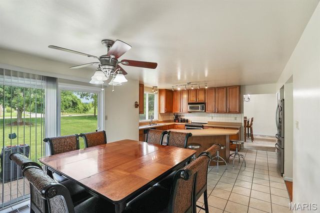 2701 Emerald Creek Court, Florissant, MO 63031