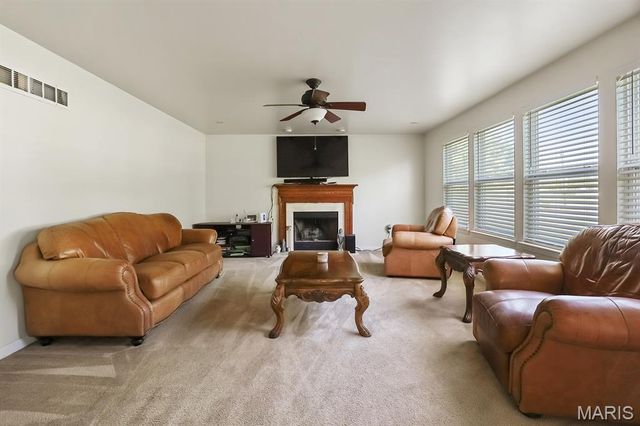 2701 Emerald Creek Court, Florissant, MO 63031