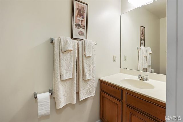 2701 Emerald Creek Court, Florissant, MO 63031