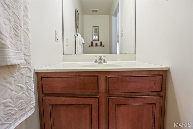 2701 Emerald Creek Court, Florissant, MO 63031
