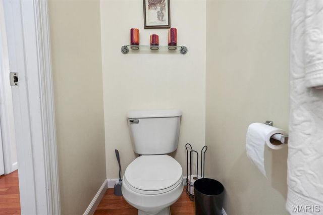 2701 Emerald Creek Court, Florissant, MO 63031
