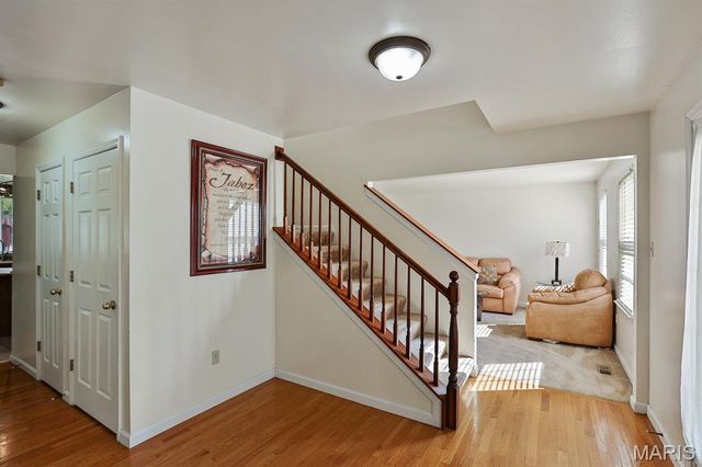2701 Emerald Creek Court, Florissant, MO 63031