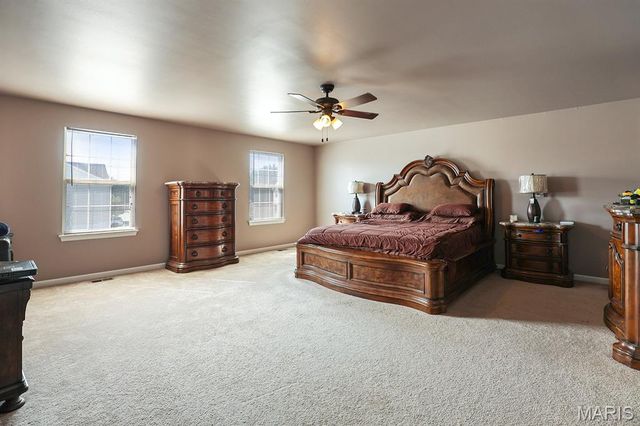 2701 Emerald Creek Court, Florissant, MO 63031