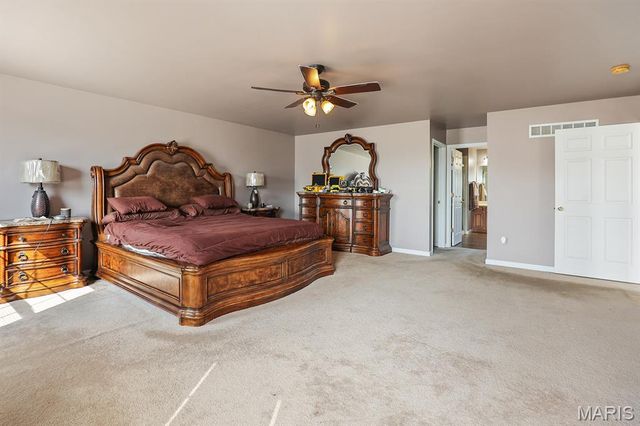 2701 Emerald Creek Court, Florissant, MO 63031
